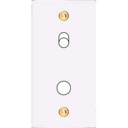 Switch plate narrow...