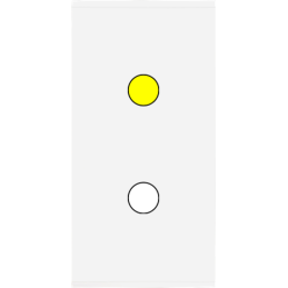 Switch plate narrow...