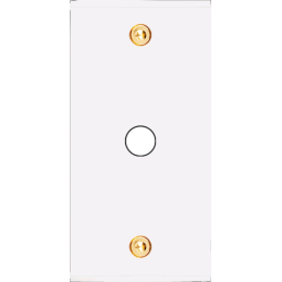 Switch plate narrow...