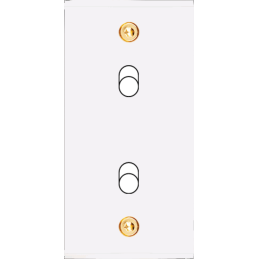 Switch plate narrow...