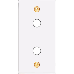 Switch plate narrow...