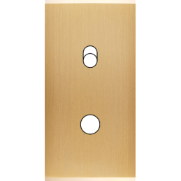 Switch plate narrow...