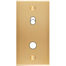 Switch plate narrow...