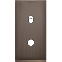 Switch plate narrow...