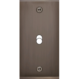 Switch plate narrow...