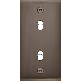 Switch plate narrow...