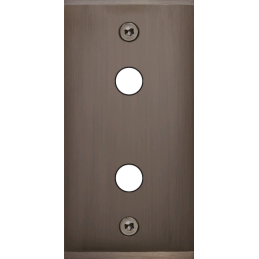 Placa del interruptor...