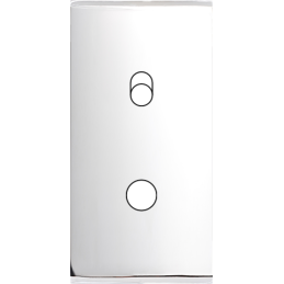 Switch plate narrow...