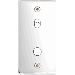 Switch plate narrow...