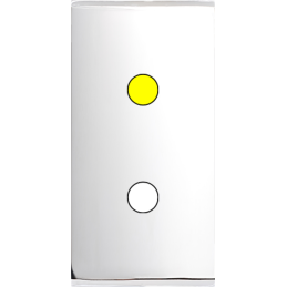 Switch plate narrow...