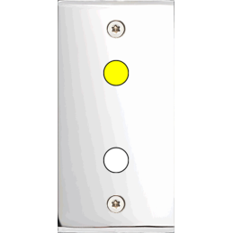 Switch plate narrow...