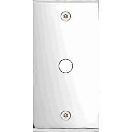 Switch plate narrow...