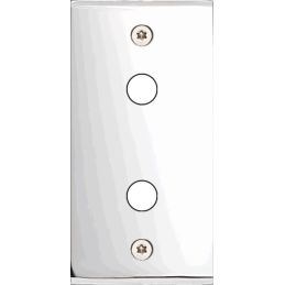 Switch plate narrow...
