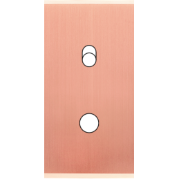 Façade étroite Confidence...