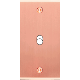 Switch plate narrow...