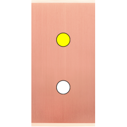 Switch plate narrow...