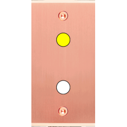 Switch plate narrow...