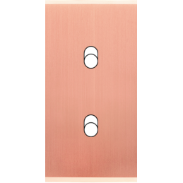 Switch plate narrow...