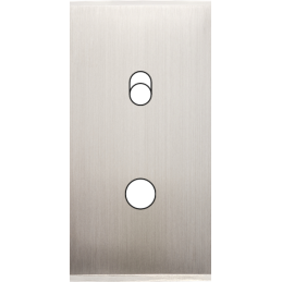 Switch plate narrow...