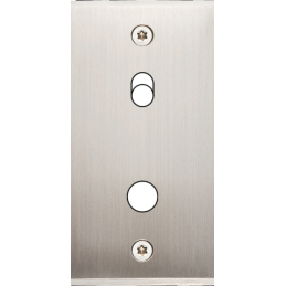 Switch plate narrow...