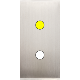 Switch plate narrow...