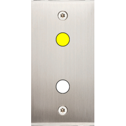 Placa del interruptor...