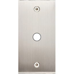 Switch plate narrow...