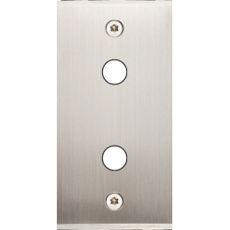 Switch plate narrow...