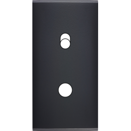 Switch plate narrow...