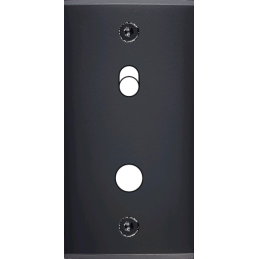 Switch plate narrow...