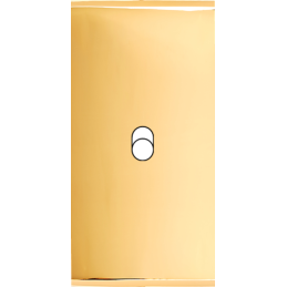 Switch plate narrow...