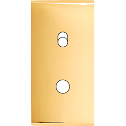 Switch plate narrow...