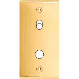 Switch plate narrow...