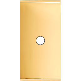 Façade Étroite Confidence...