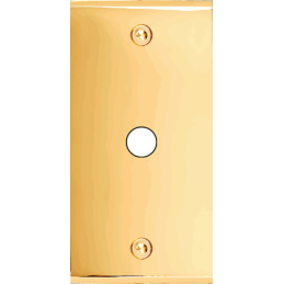 Switch plate narrow...