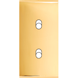 Switch plate narrow...