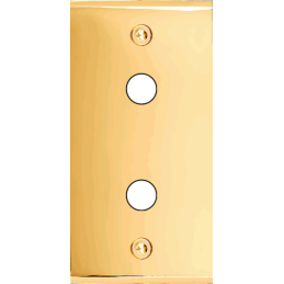 Switch plate narrow...