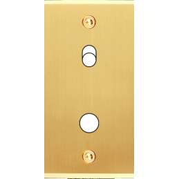 Switch plate narrow...