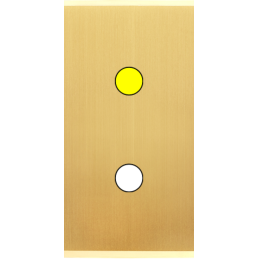 Switch plate narrow...