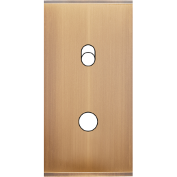 Switch plate narrow...