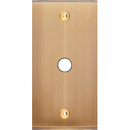 Switch plate narrow...