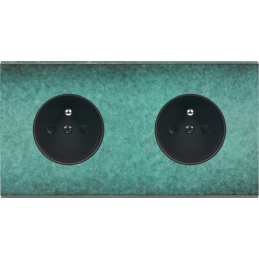 Placa del interruptor...