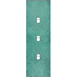 Placa de interrutor...