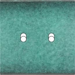 Placa de interrutor...