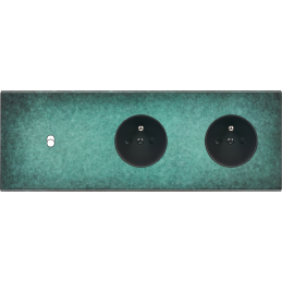 Switch plate Fascination...