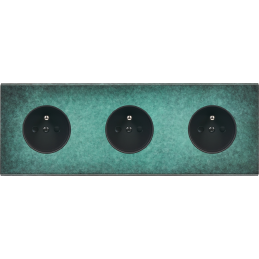 Placa de interrutor...