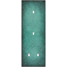 Switch plate Fascination...