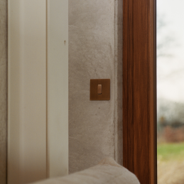 Mécanisme bouton plat 1...