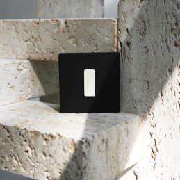 Mechanism flat button 1...