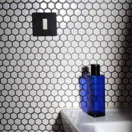 Mechanism flat button 1...